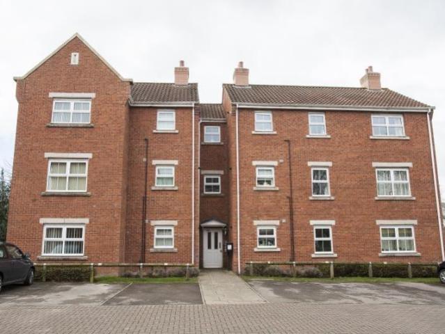 Flat for rent in Barnard Castle