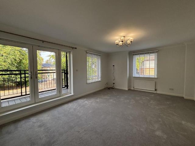 Apartment for rent in Cambuskenneth, Scotland