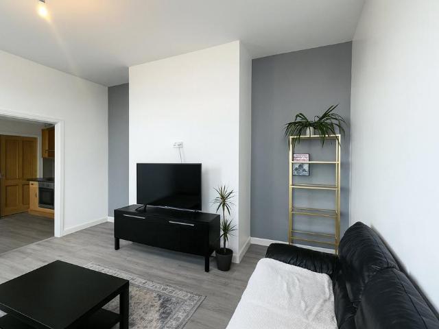 Flat for rent in Heaton, Isle Of Man