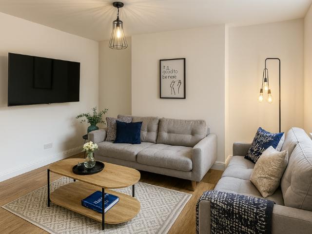 Room for rent in Feckenham, City Of Bristol