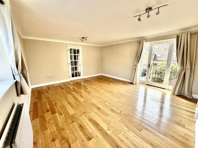 Apartment for rent in Black Bourton, Oxfordshire