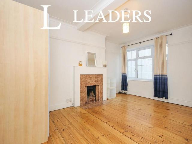 Apartment for rent in Elmers End, Greater London