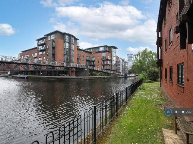 Flat for rent in Edgbaston, West Midlands