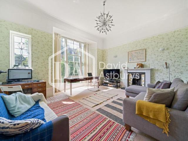 Apartment for rent in Crouch End, Greater London