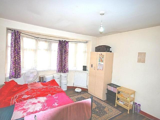Apartment for rent in Sudbury, Greater London