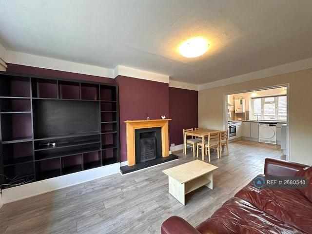 Apartment for rent in Finchley, Greater London