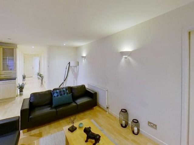 Apartment for rent in St Ann's, Haddon