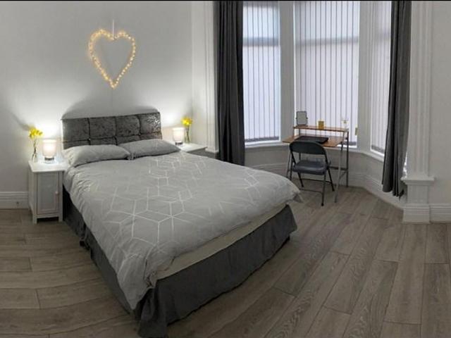 Flat for rent in Westoe, South Shields