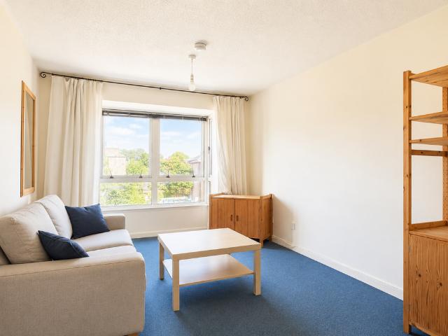 Apartment for rent in The Grange, Scotland
