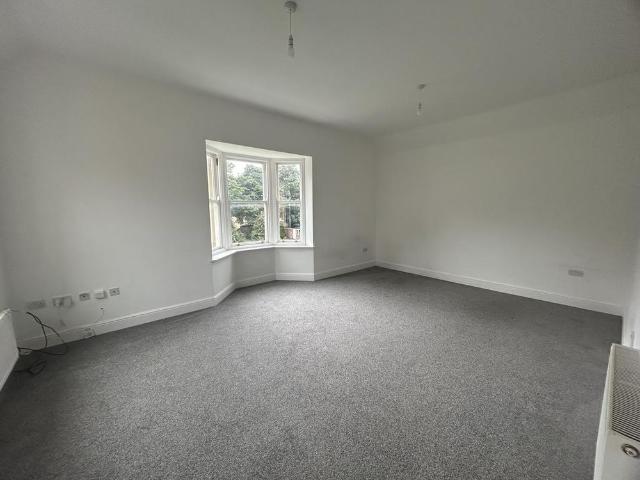 Apartment for rent in Rossett, Burton