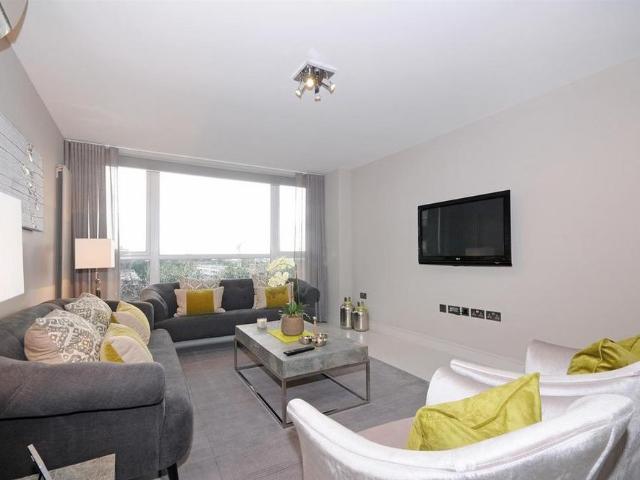 Apartment for rent in Belsize Park, Isle Of Man