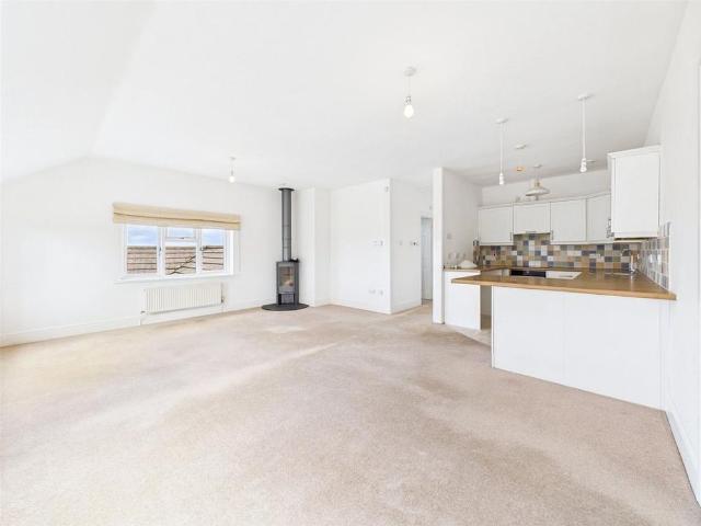 Apartment for rent in Gonvena, Wadebridge