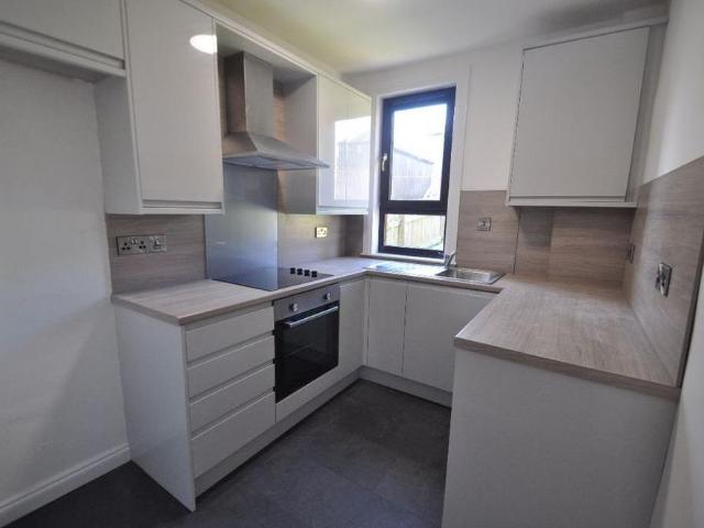 Apartment for rent in Townhill, Dunfermline