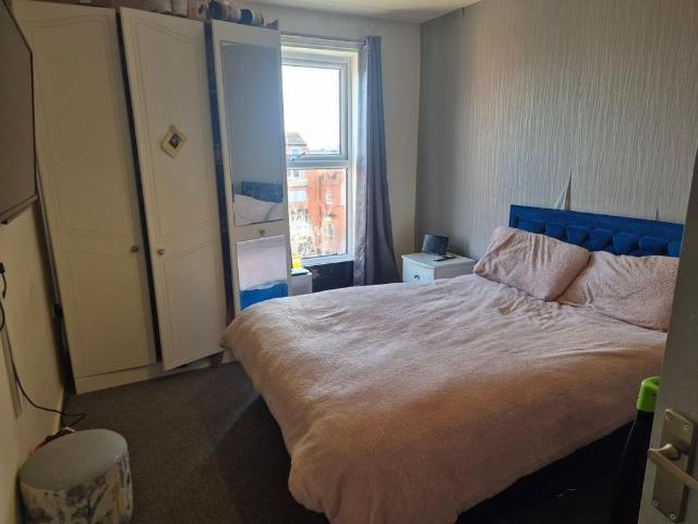 Apartment for rent in Brentingby, Leicestershire