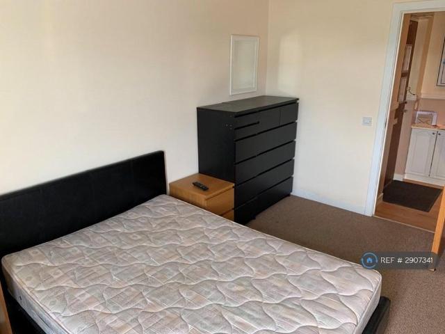 Apartment for rent in Ballindoch, Scotland