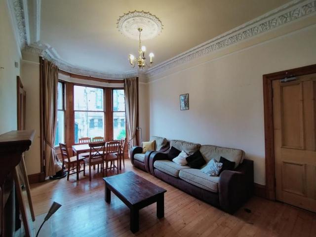 Apartment for rent in Scotland