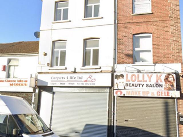 Apartment for rent in Glyndon, Shooters Hill