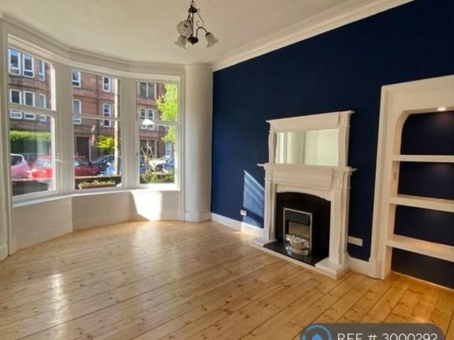 Apartment for rent in Shawlands, Scotland