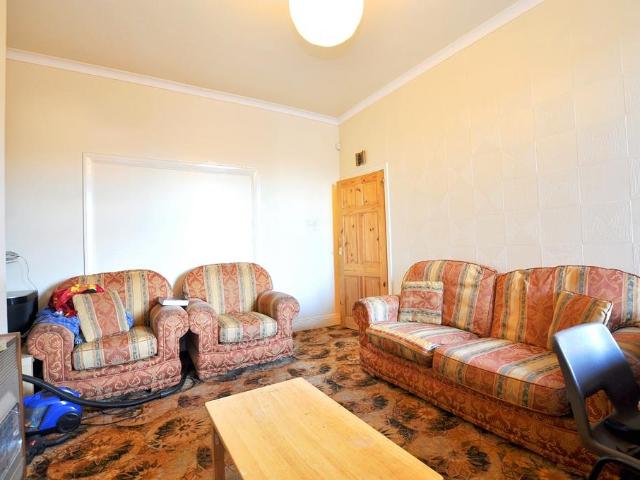 Flat for rent in Heaton, Isle Of Man