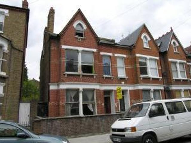 Flat for rent in Archway, Greater London