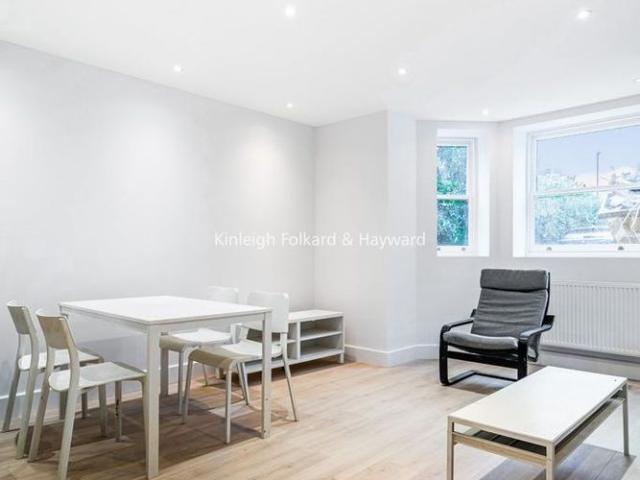 Apartment for rent in Tulse Hill, Greater London