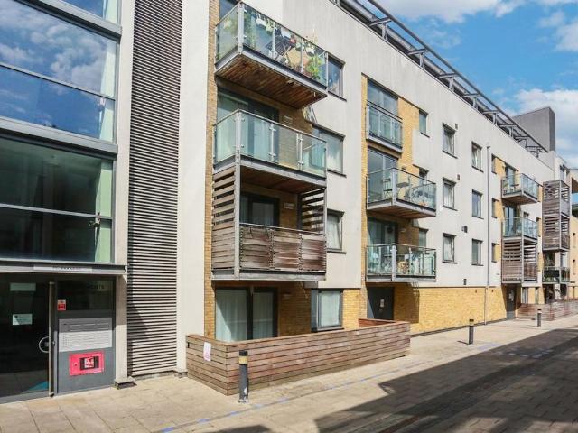 Flat for rent in Round Hill, Brighton & Hove