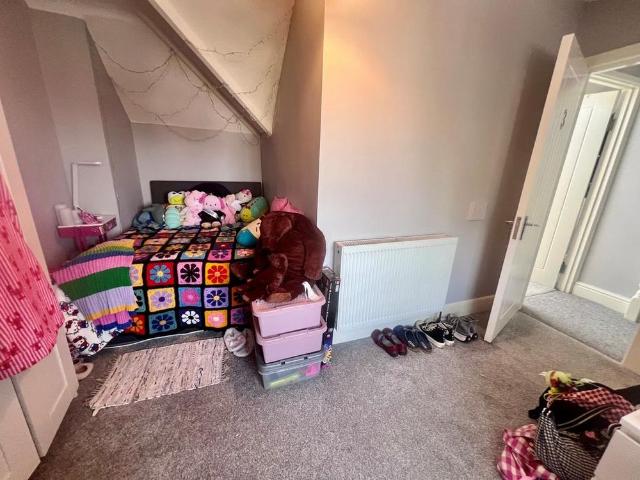Apartment for rent in Pokesdown, Bournemouth