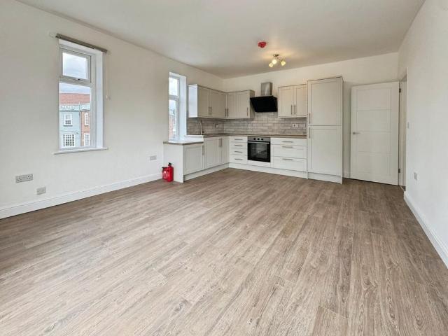 Apartment for rent in Parrs Wood, Georgia