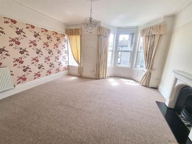 Apartment for rent in Cliftonville, Weston-super-Mare