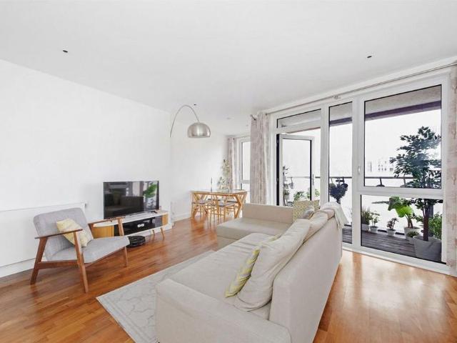 Apartment for rent in Greenwich Town Centre, Greater London