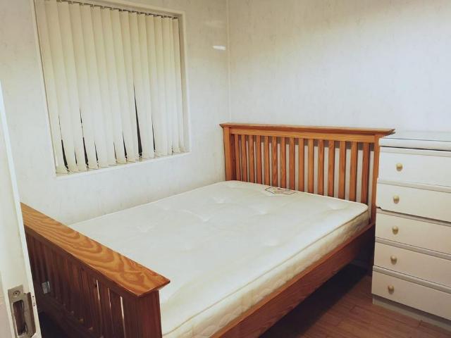 Apartment for rent in Fordham Heath, Essex