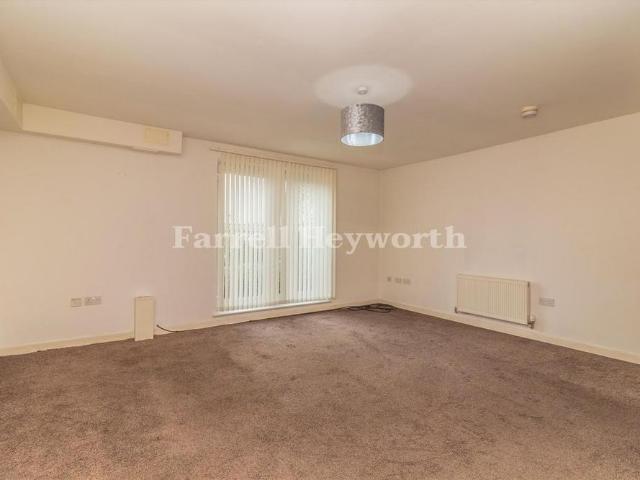Apartment for rent in Cabus, Lancashire
