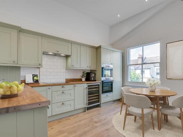 Flat for rent in Southfields, Isle Of Man