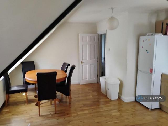 Apartment for rent in West Cliff, Bournemouth