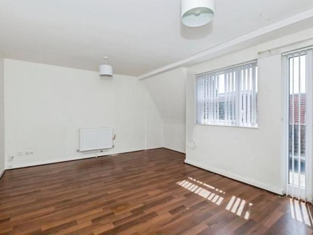 Apartment for rent in Maidenhead
