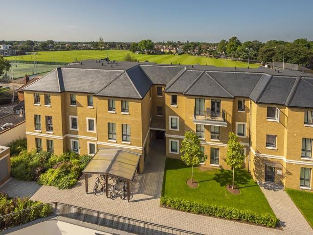 Flat for rent in Hampton Wick, Greater London
