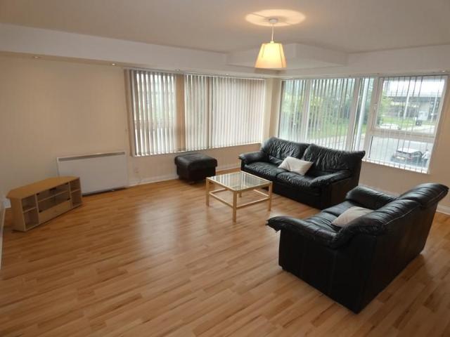 Apartment for rent in Scotland