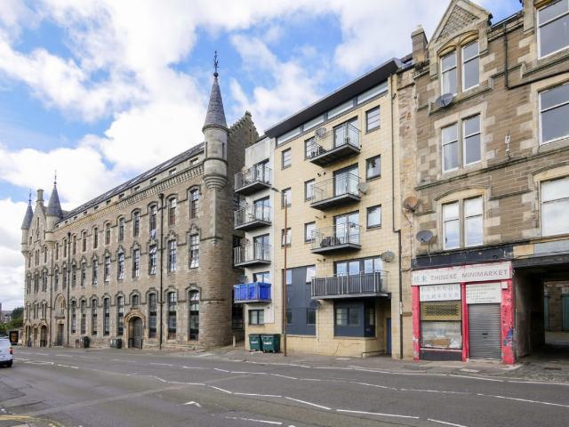 Apartment for rent in City Centre, Scotland