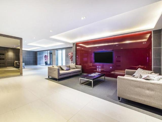Apartment for rent in Fulham, Greater London