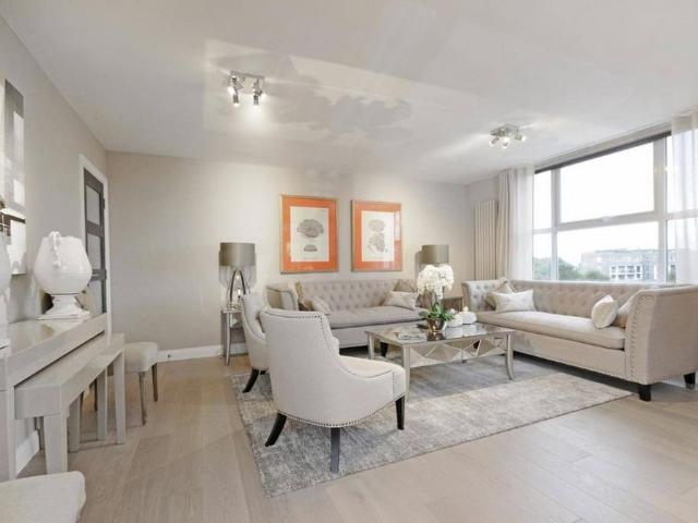 Apartment for rent in St. John's Wood, Greater London
