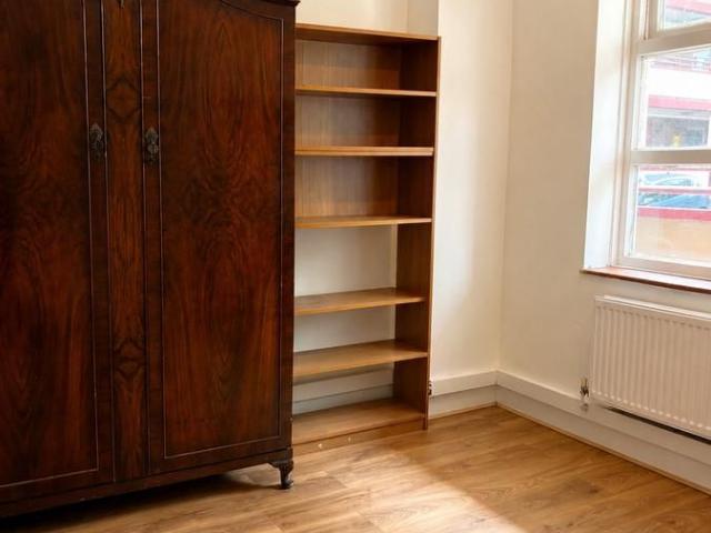 Apartment for rent in City Centre, South Yorkshire