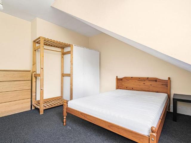 Apartment for rent in London Borough of Camden, Greater London