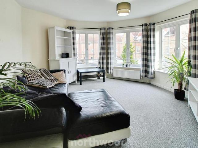 Apartment for rent in Alverley, South Yorkshire