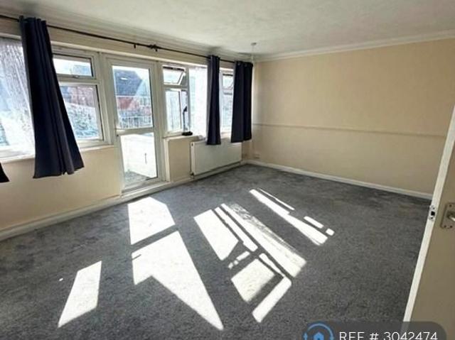 Apartment for rent in Tilbury, Essex