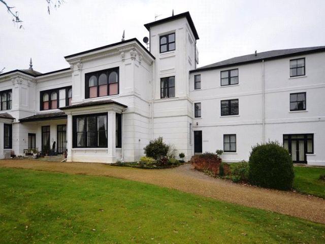 Flat for rent in Little Sandhurst