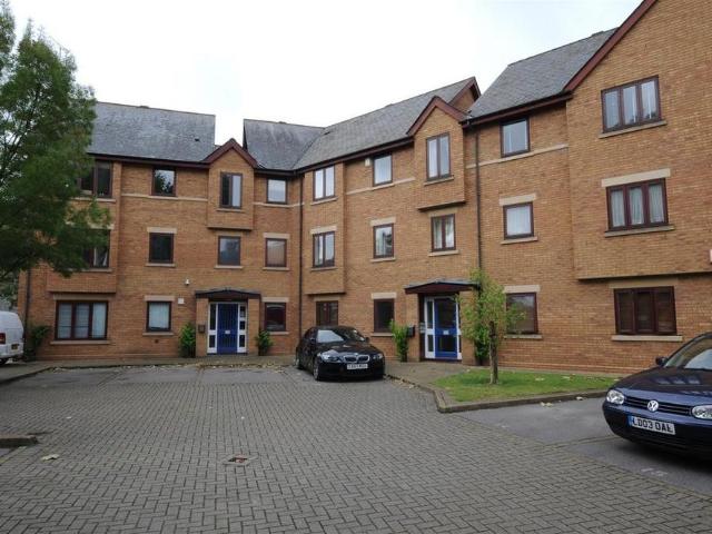 Apartment for rent in St Ebbes, The Slade