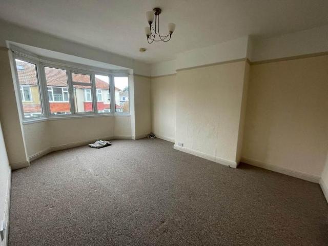 Apartment for rent in Weston-super-mare, North Somerset