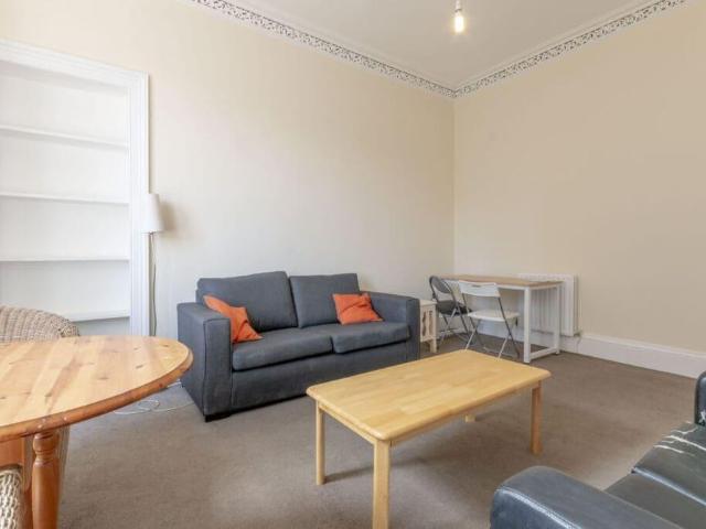 Apartment for rent in Bruntsfield, Scotland