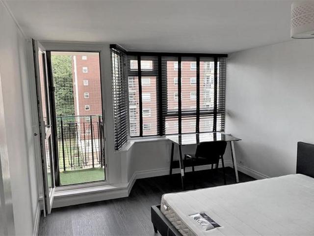 Apartment for rent in Winnall, Winchester