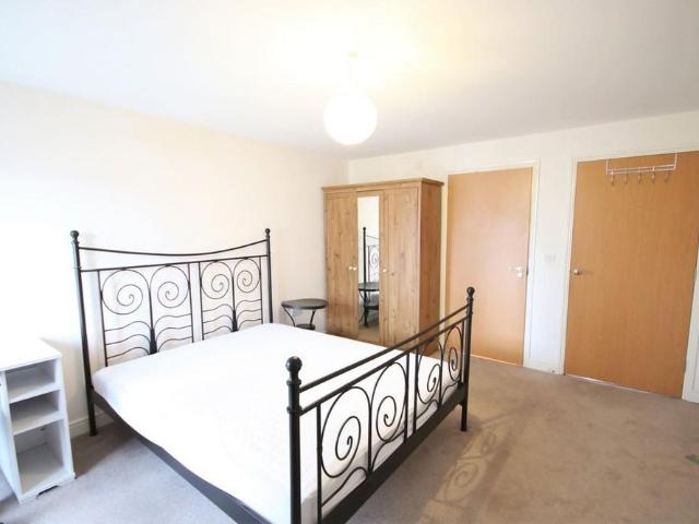 Apartment for rent in Wincheap, The Bridge